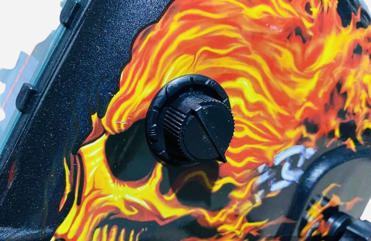 AUTOMATIKUS HEGESZTŐMASZK TŰZ