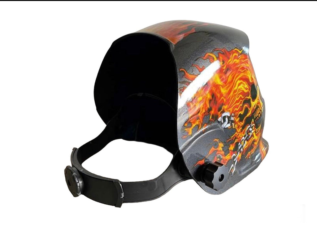 AUTOMATIKUS HEGESZTŐMASZK TŰZ