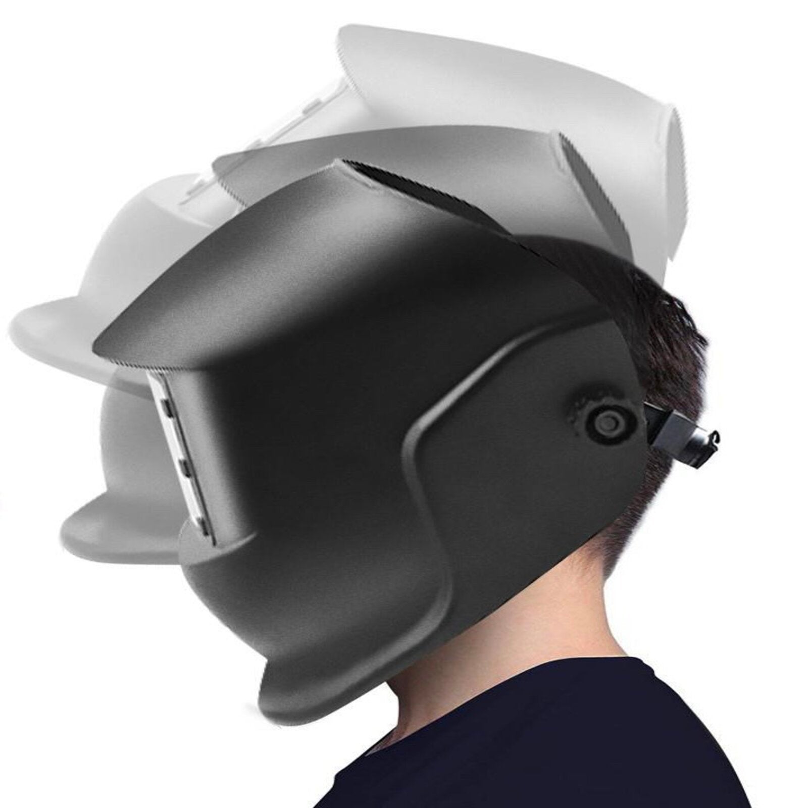 AUTOMATIKUS HEGESZTŐMASZK