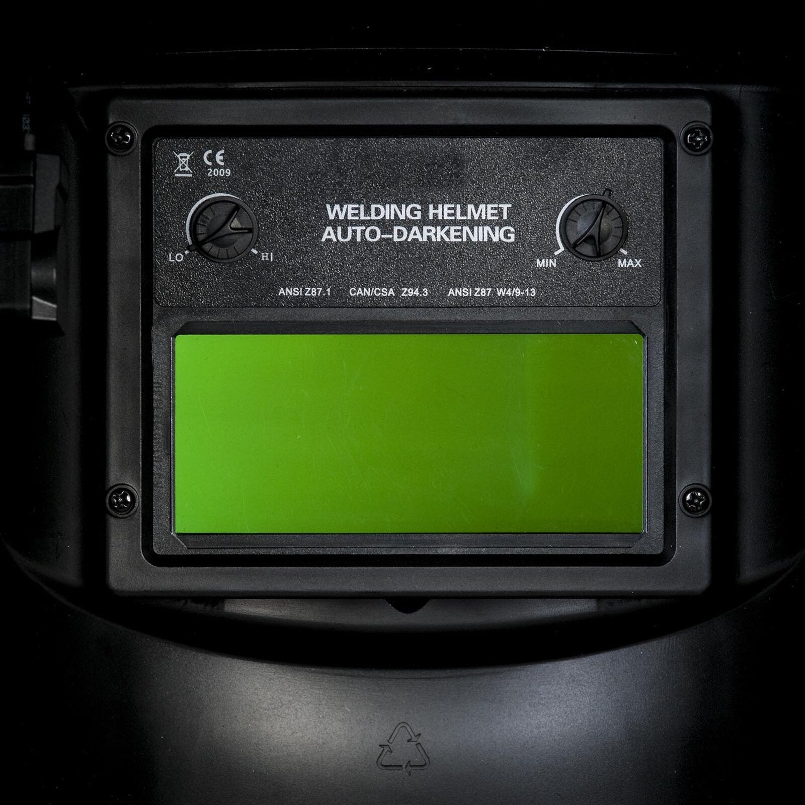 AUTOMATIKUS HEGESZTŐMASZK