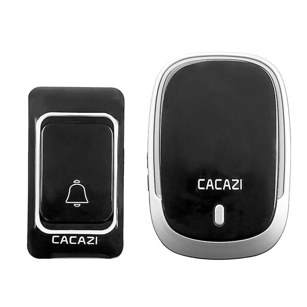 VEZETÉK NÉLKÜLI CSENGŐ