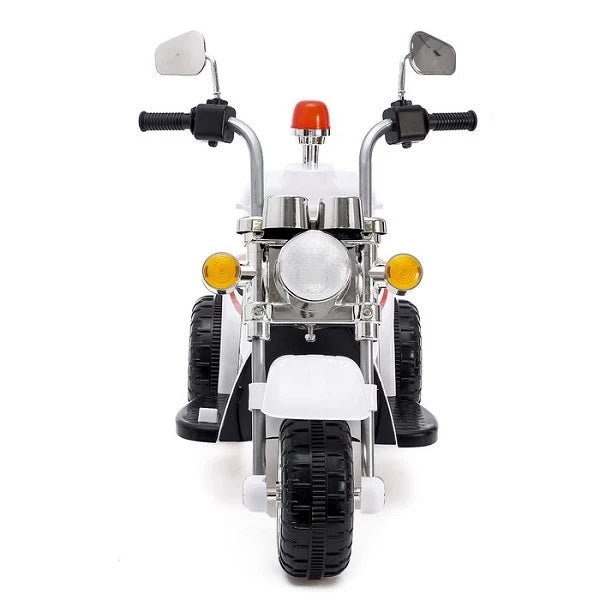 Gyermek RENDŐRSÉGI motor