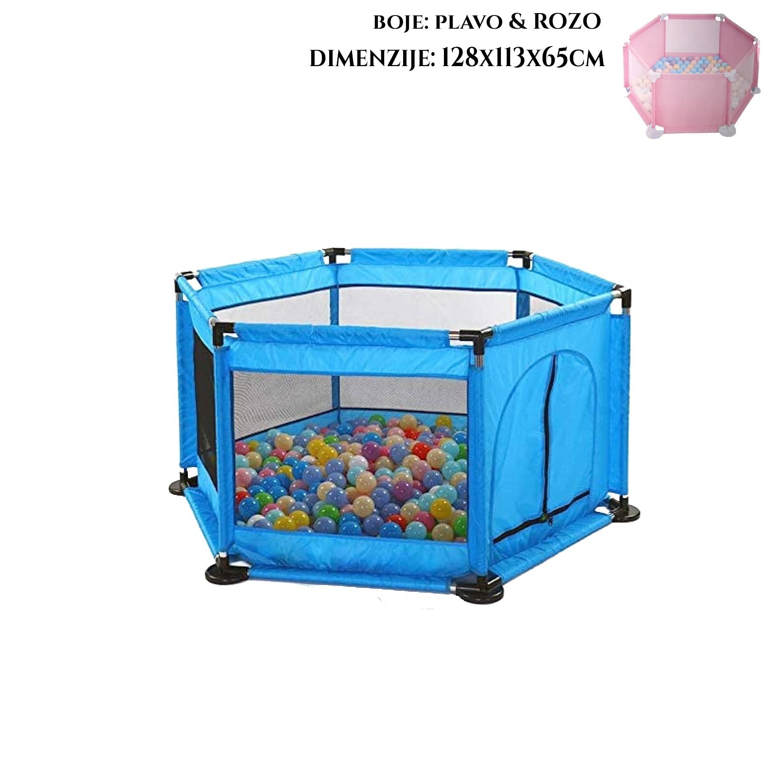 ÓVODA LABDÁS BABÁKNAK