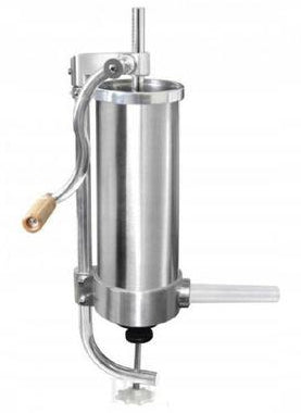 Függőleges kolbász teteje