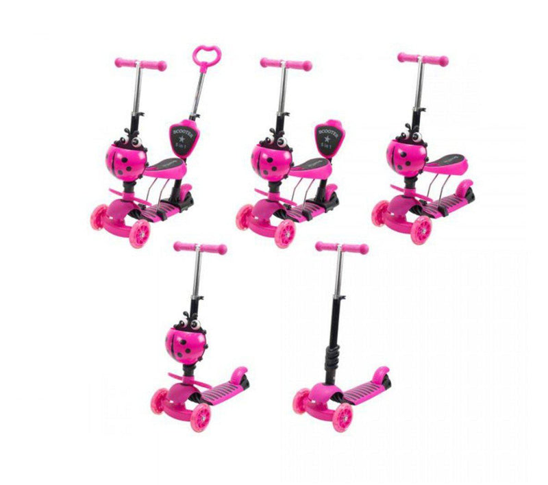 Bubamara gyermek roller